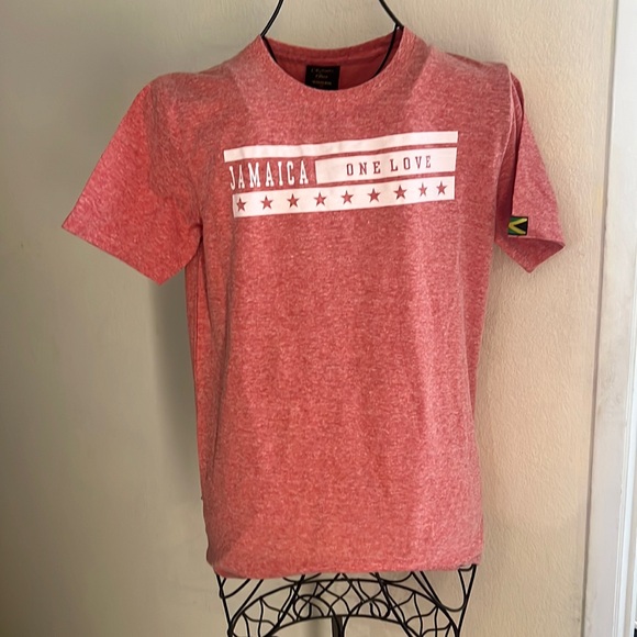 Jamaica tee shirt - Picture 1 of 4